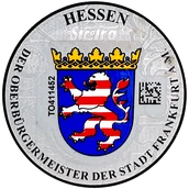 Wappen HEF